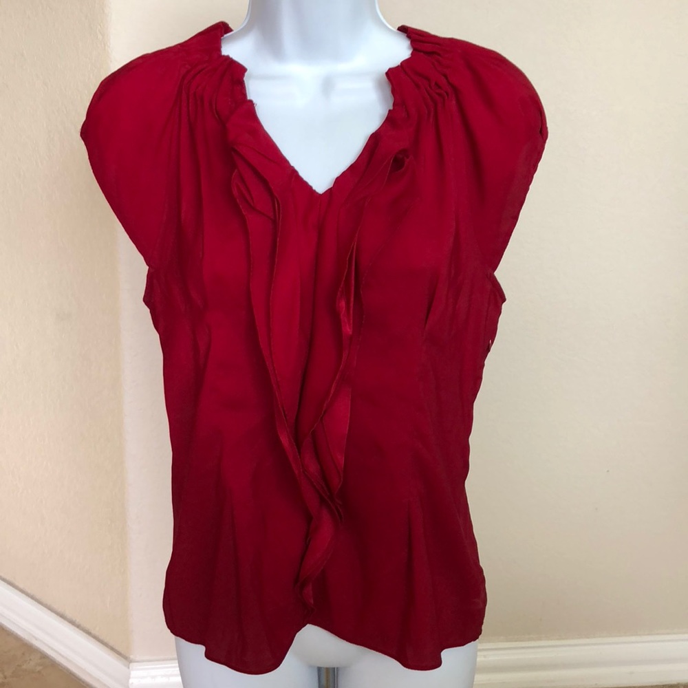 Express gorgeous Blouse